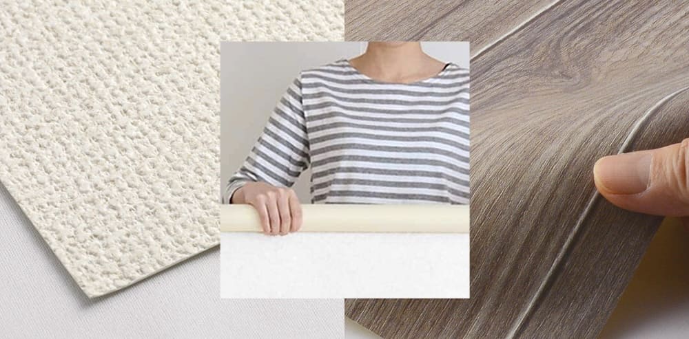 FAQ about Pre-glued  Wallpaper from Honpo
